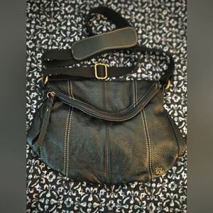 The/Sak/DarkBrownishBlack